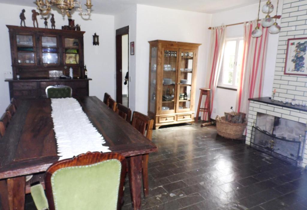  Sitio Rural nas Montanhas de Teresópolis