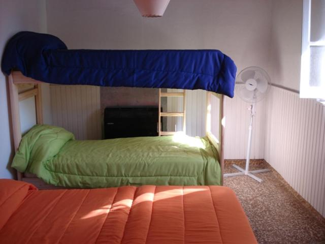 Foto de la galería de Shanti Hostel en San Rafael