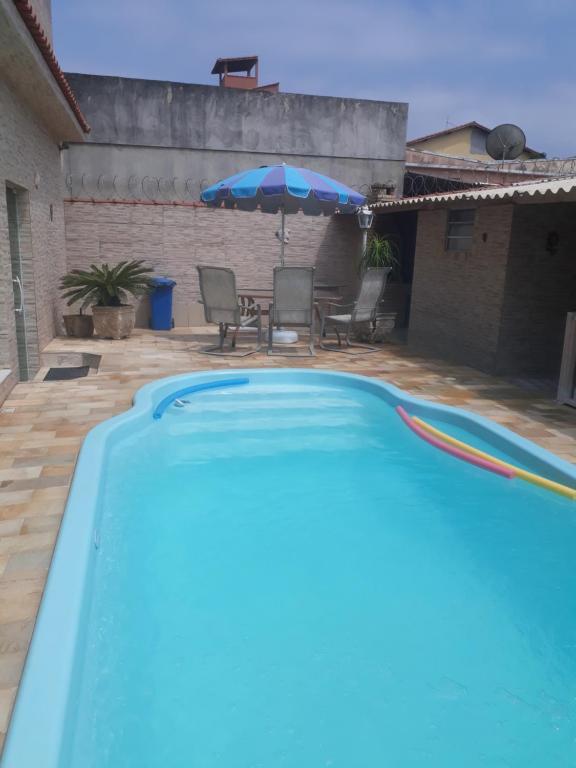  Casa do Paraiso