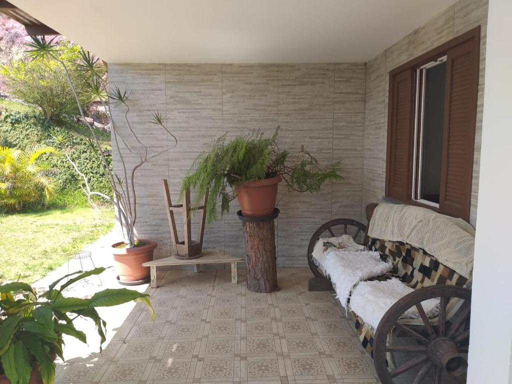  Sitio Rural nas Montanhas de Teresópolis