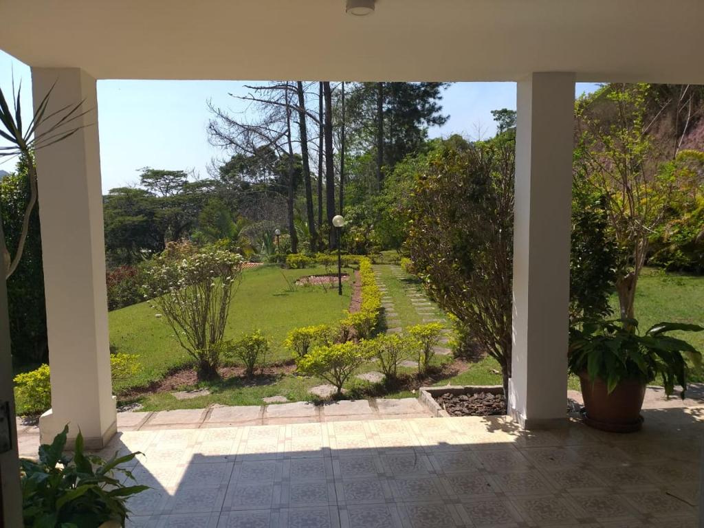  Sitio Rural nas Montanhas de Teresópolis