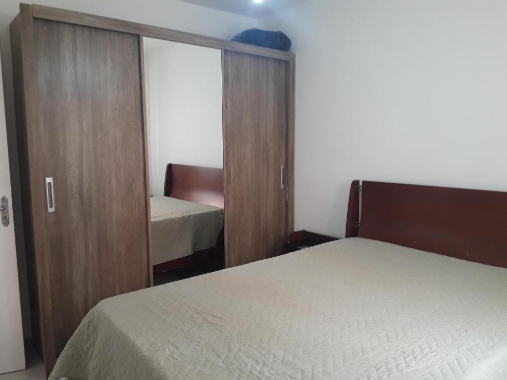  Apartamento Boracéia Bertioga