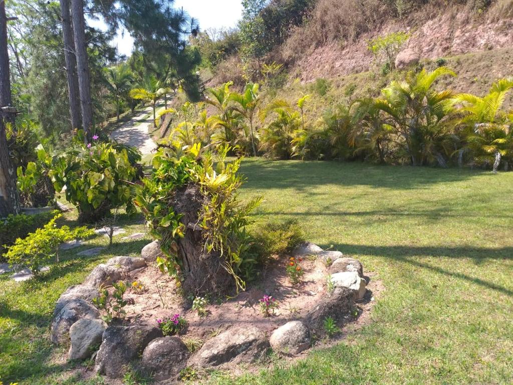  Sitio Rural nas Montanhas de Teresópolis