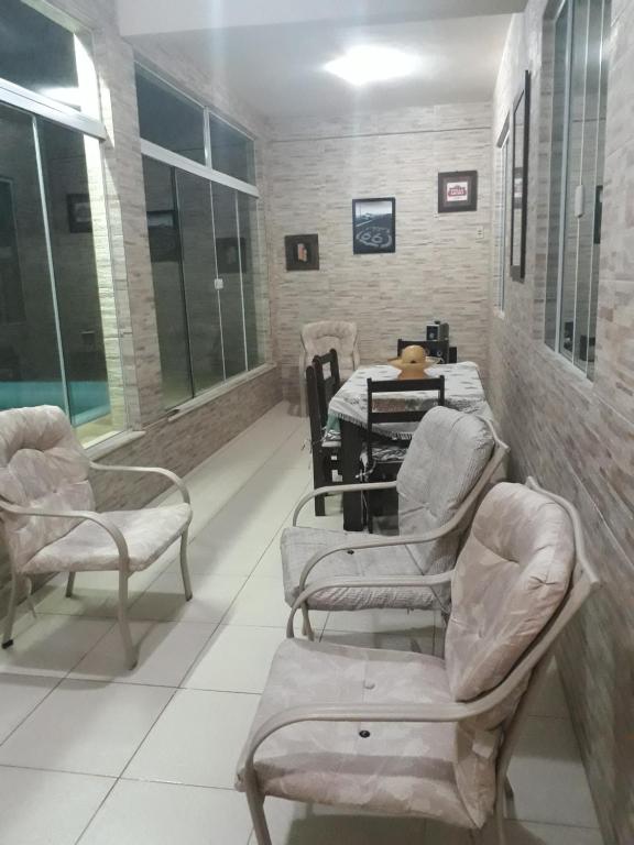  Casa do Paraiso