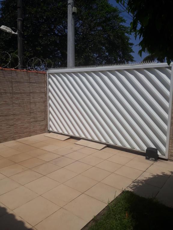  Casa do Paraiso