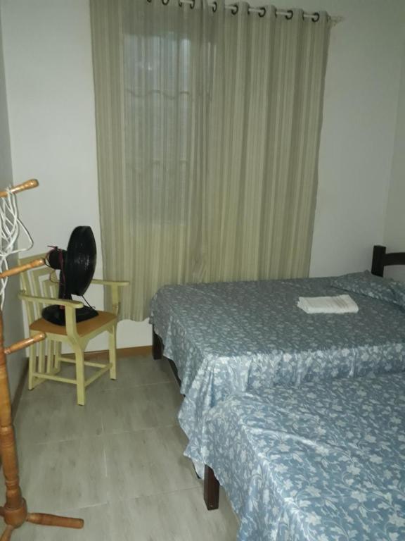  Casa do Paraiso