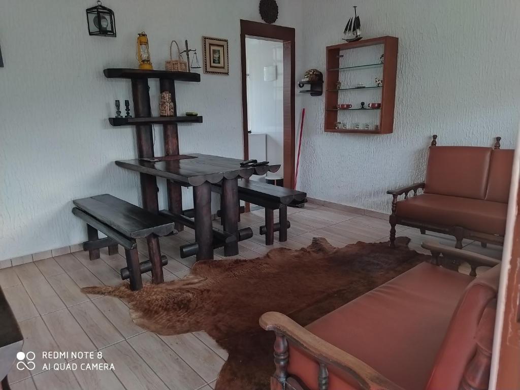  Sitio Rural nas Montanhas de Teresópolis