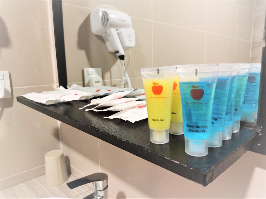 Fotografie z fotogalerie ubytování Apple Suites Hotel v destinaci Sitiawan