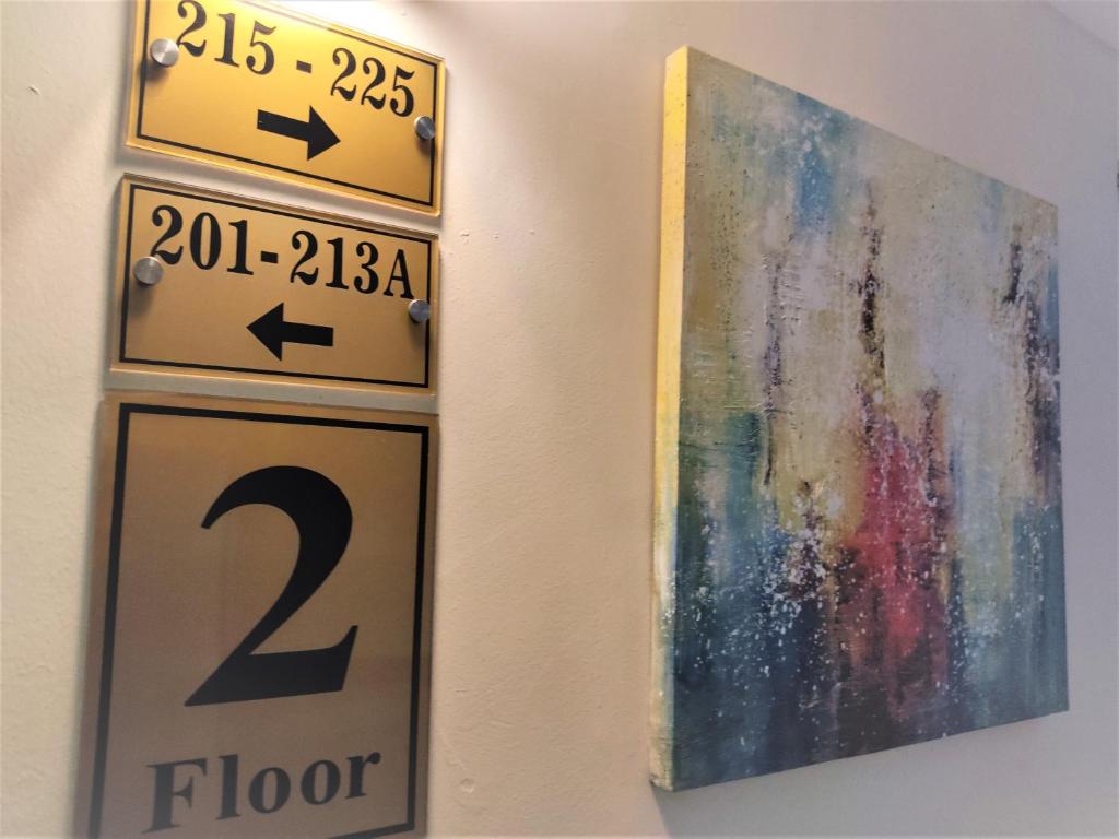 Fotografie z fotogalerie ubytování Apple Suites Hotel v destinaci Sitiawan