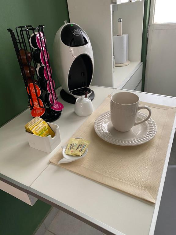 Apartamento Completo en el centro de Durazno