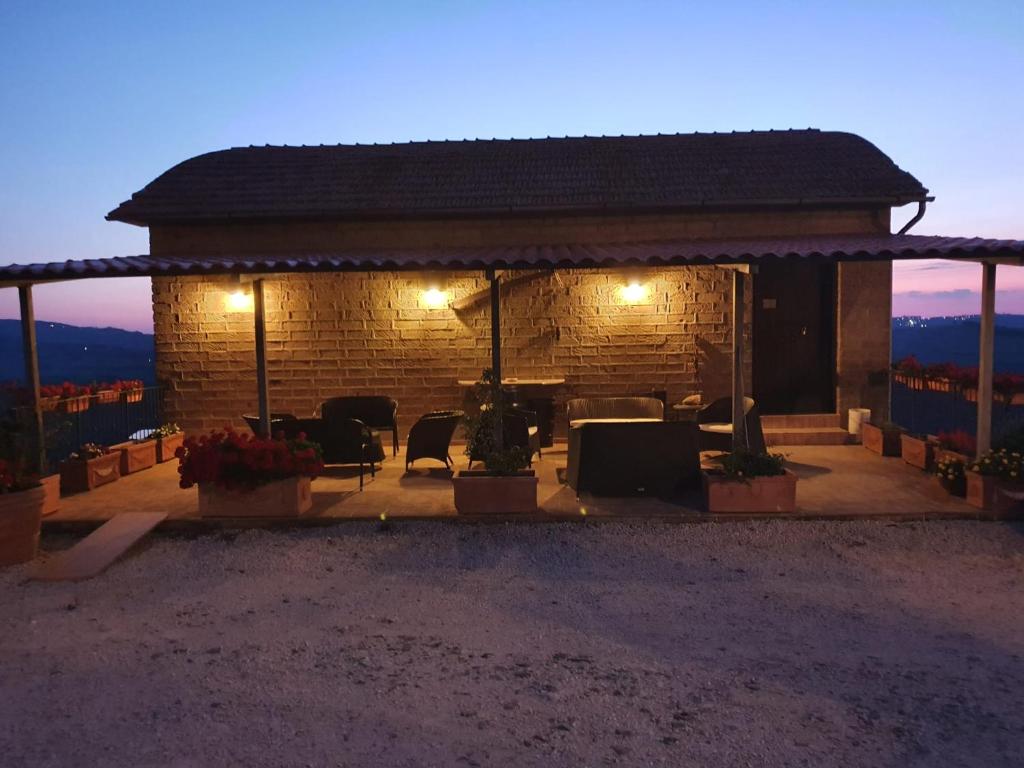 Agriturismo Poggio Tobruk - 15