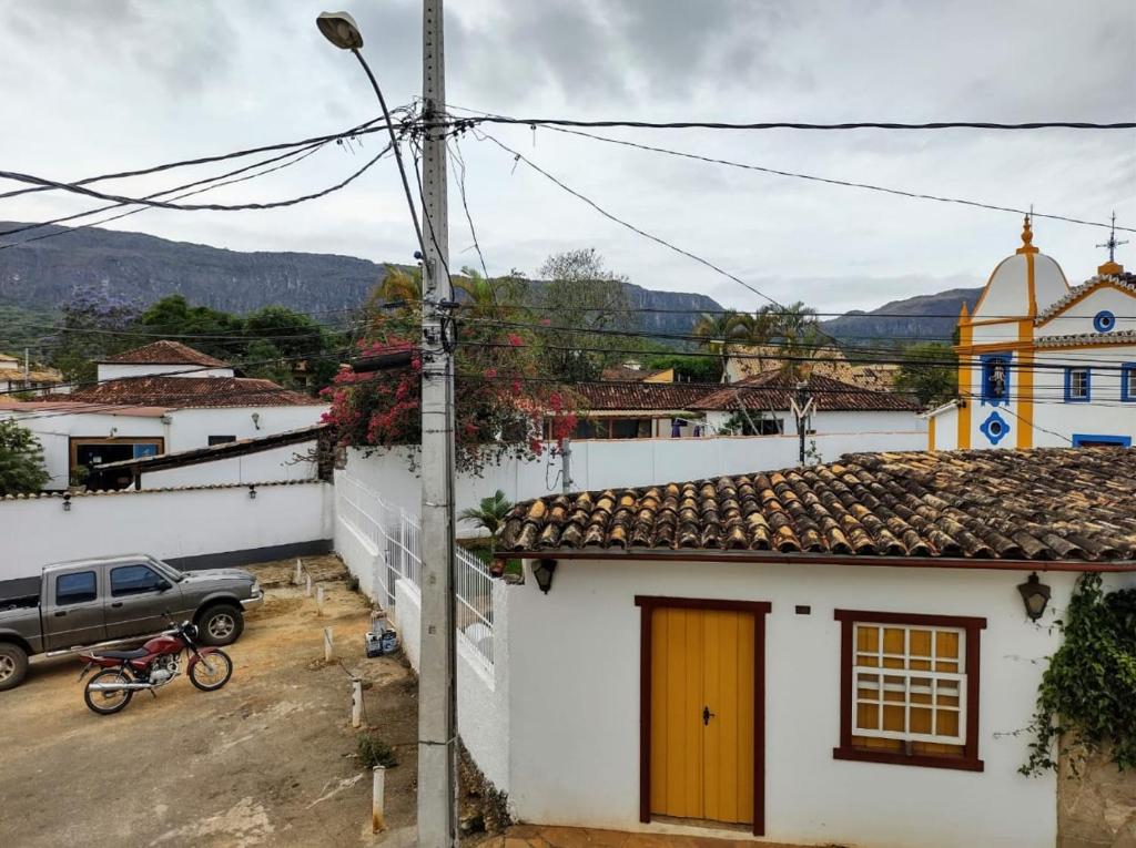  Aconchego de Regina