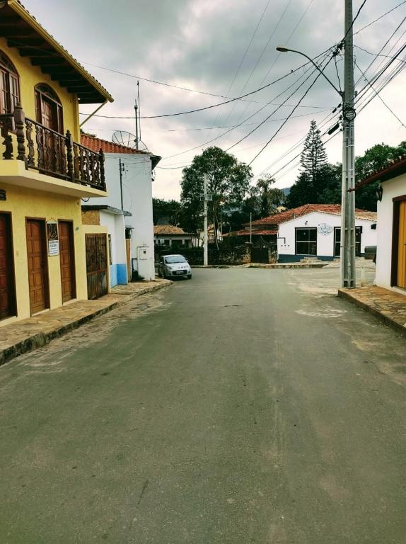  Aconchego de Regina