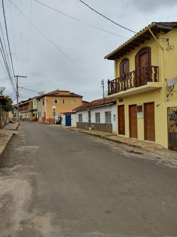  Aconchego de Regina