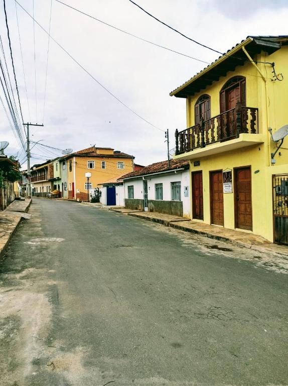  Aconchego de Regina