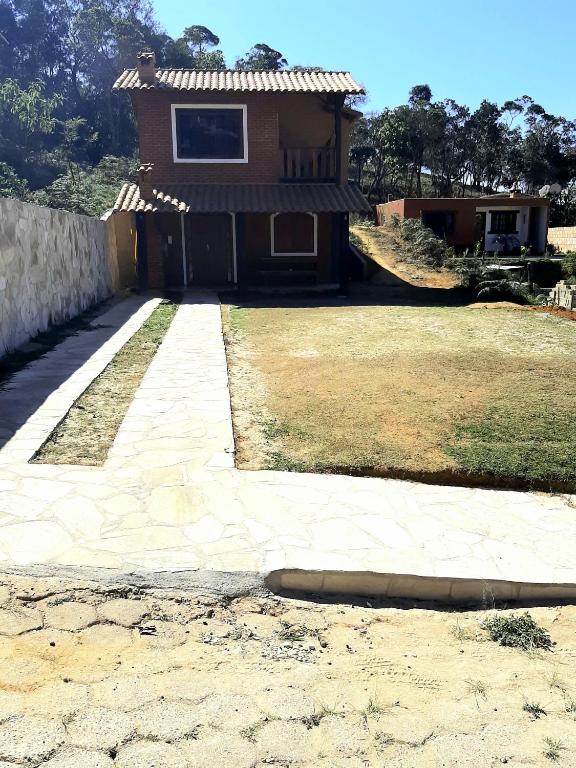  Casa Recanto da Serra