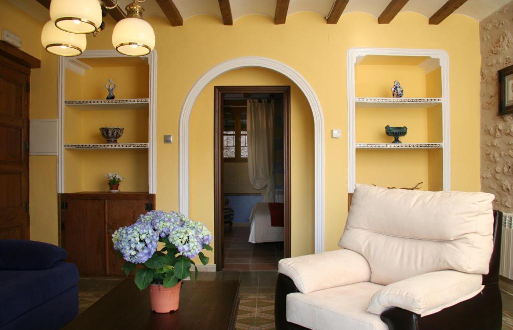 Casa Morató - Apartamento Superior