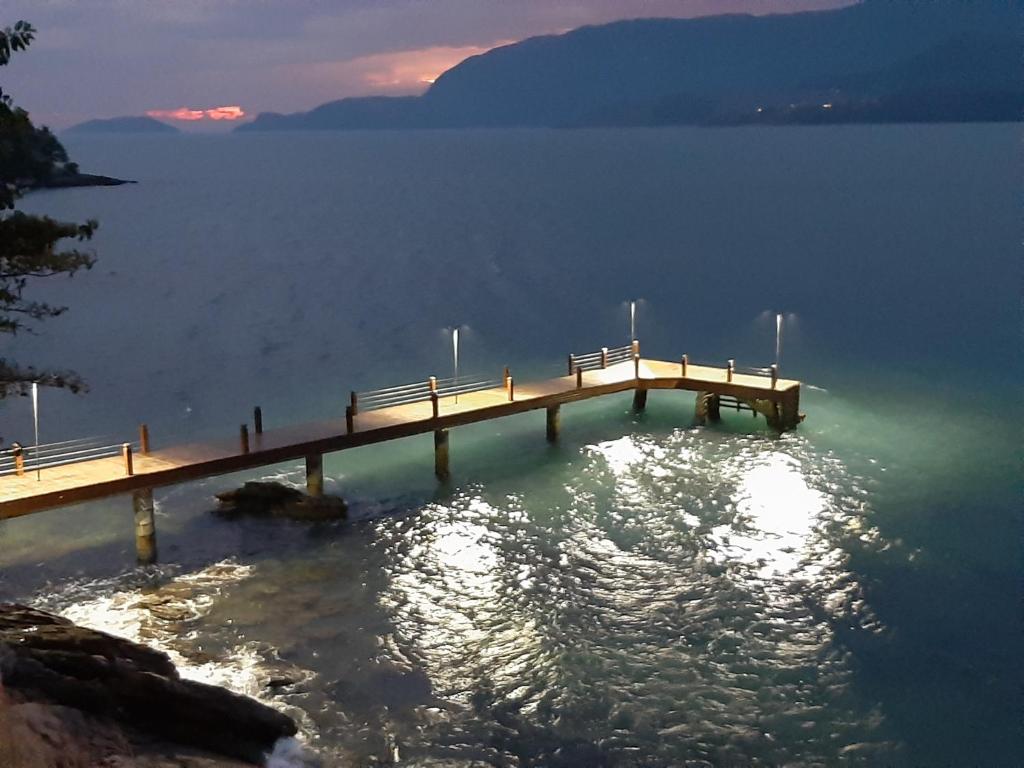  Villa do Portinho - Casas em frente à Praia