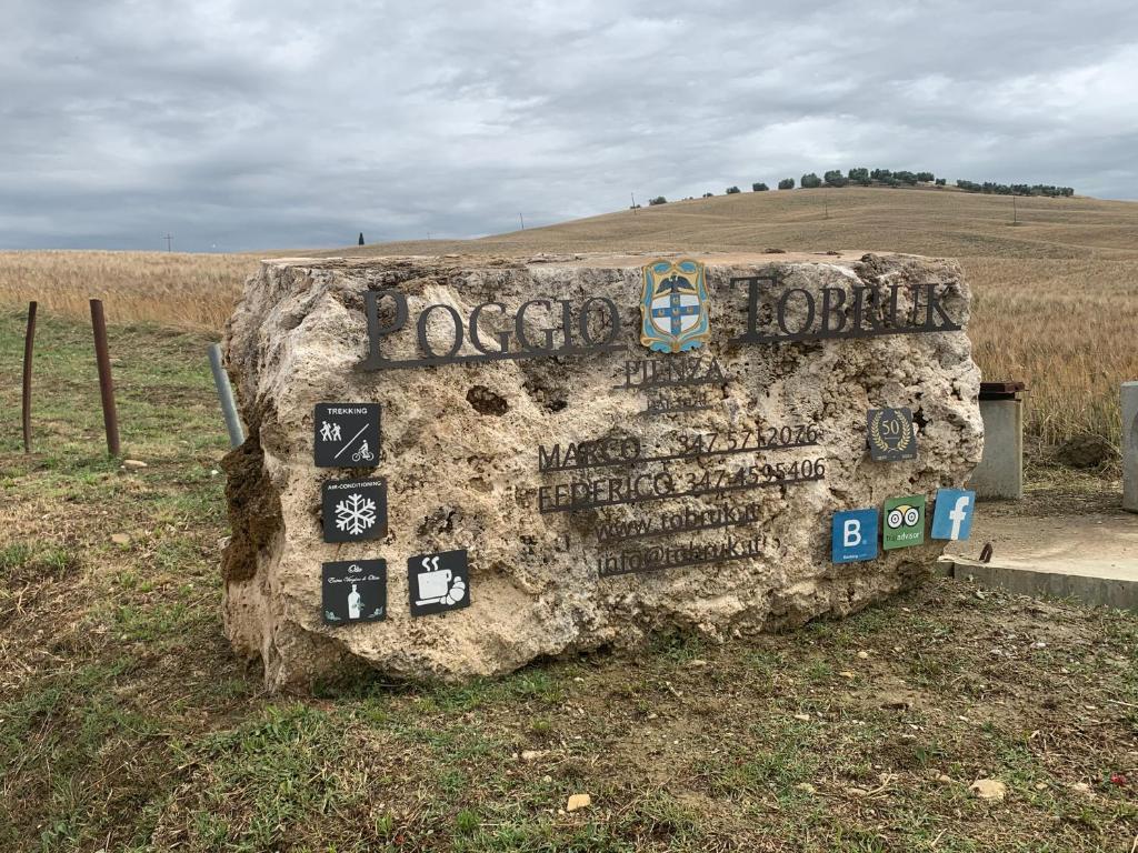 Agriturismo Poggio Tobruk - 12