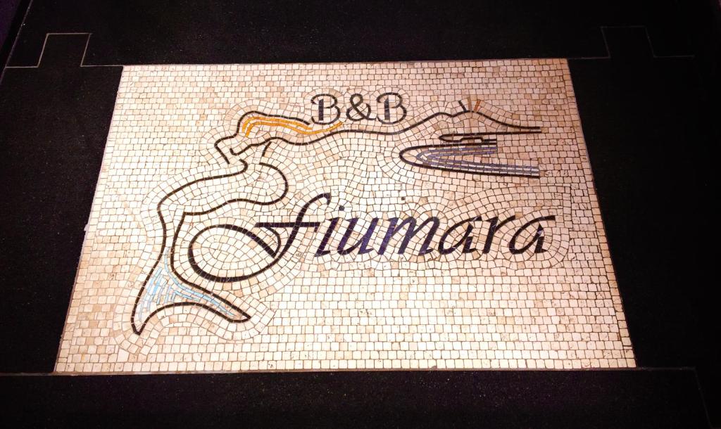 B&B Fiumara