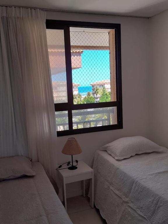  Porto das Dunas Mandara Lanai 301