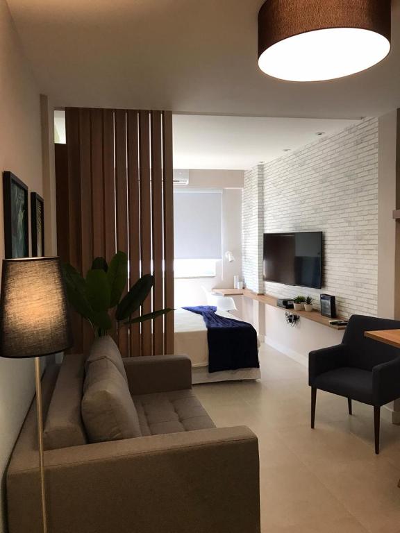  Studio Praia Copacabana Beach