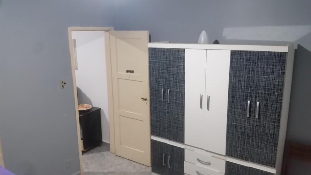  Apto Mar Praia Grande