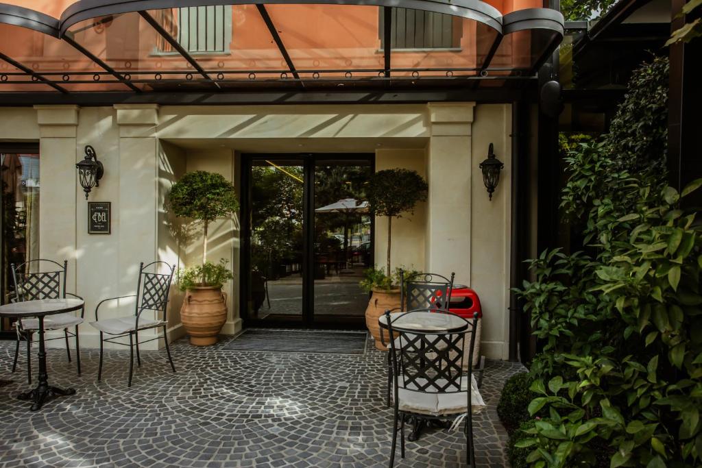 Ebel Boutique Hotel - Image 3