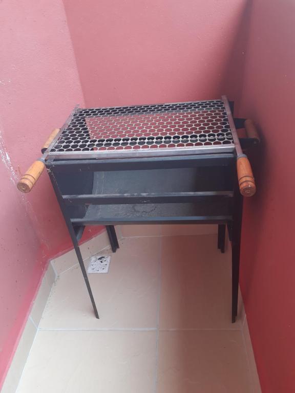  Apartamento Itanhaém