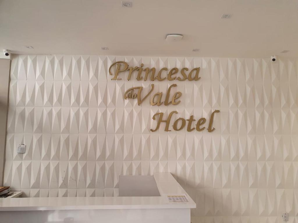  Princesa do Vale Hotel