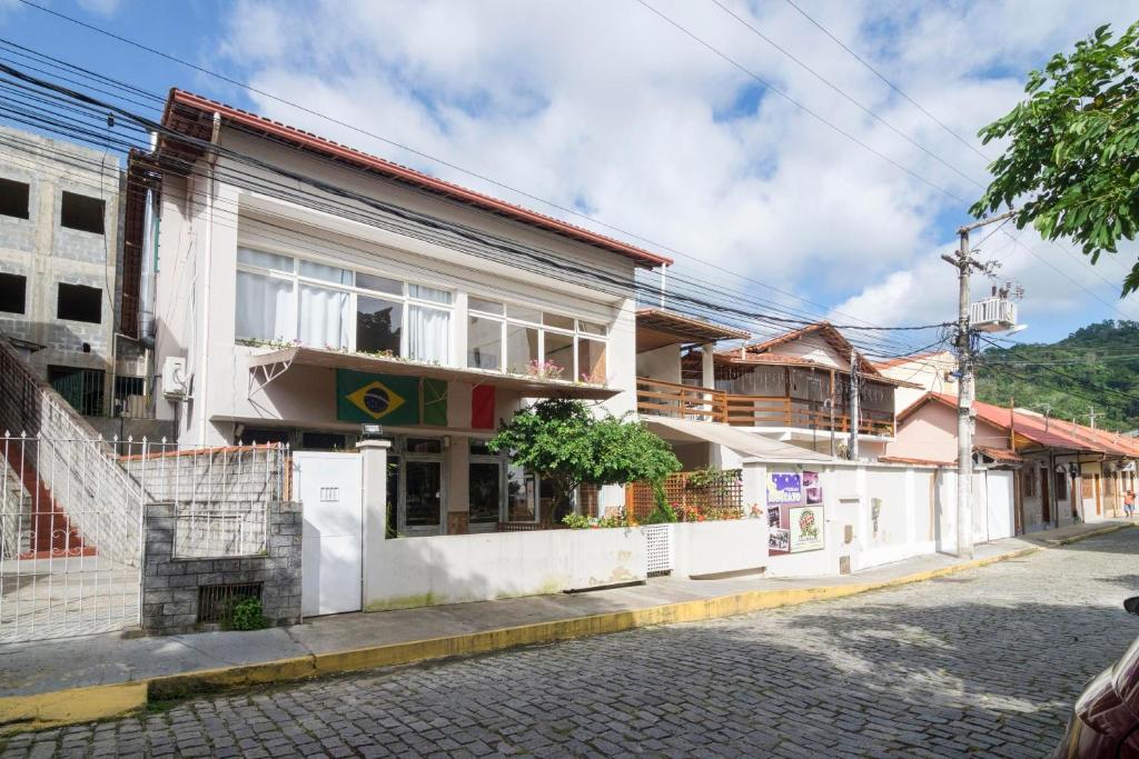  Pousada Danitato