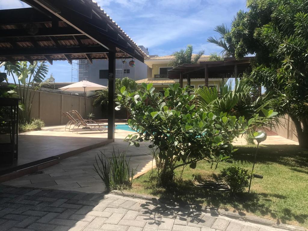  Casa do Saí