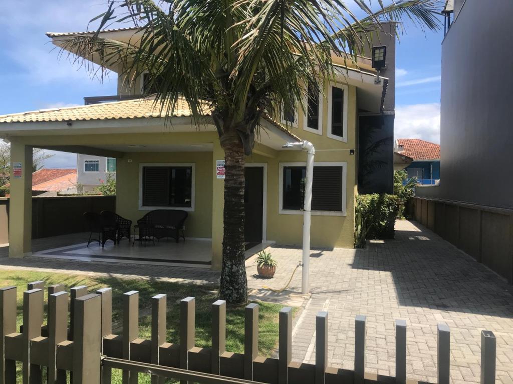  Casa do Saí