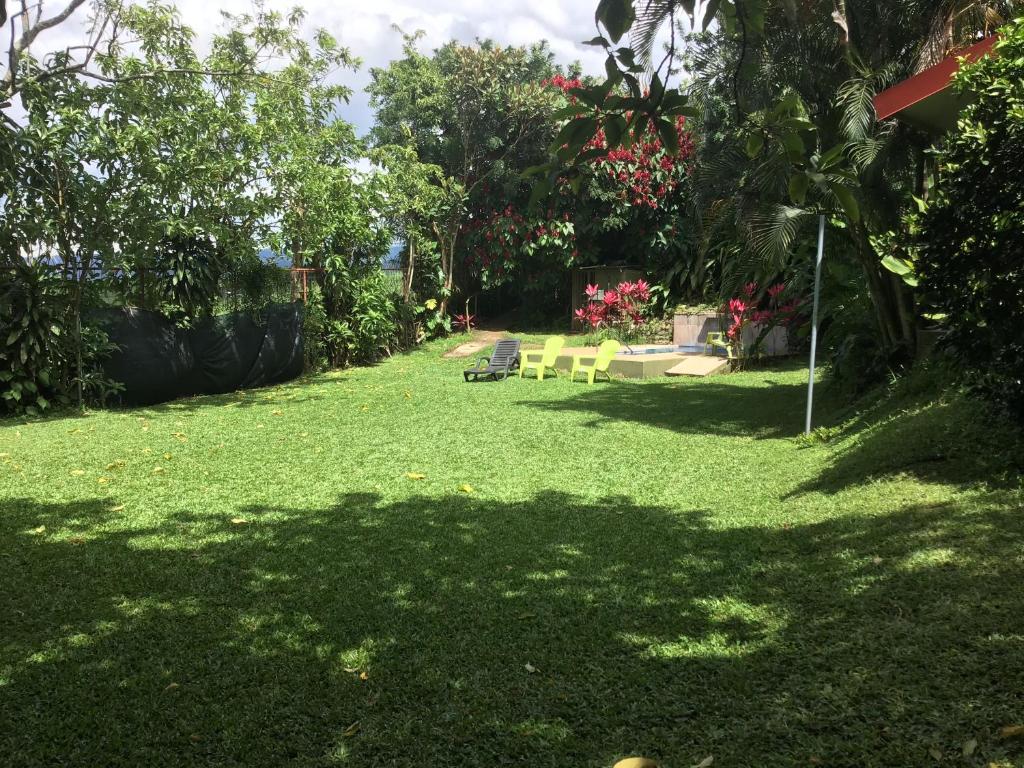 B&B Garden Grecia - Deluxe Studio
