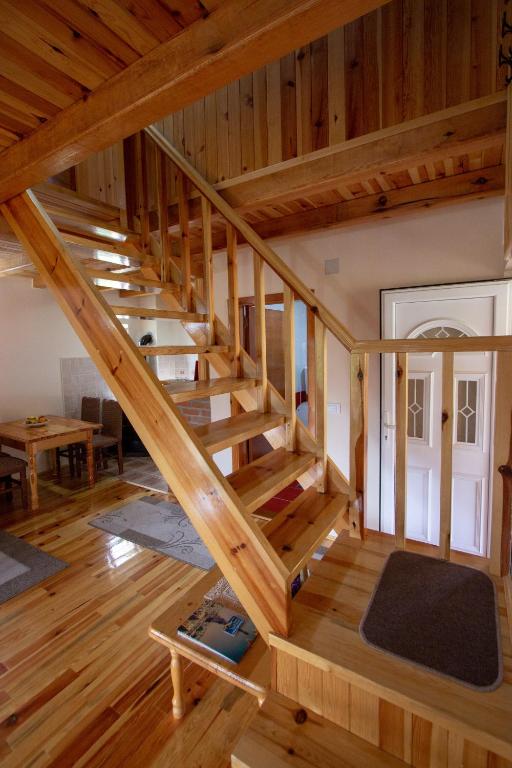 Fotografie z fotogalerie ubytování Adamov Konak Apartmani v destinaci Lazići