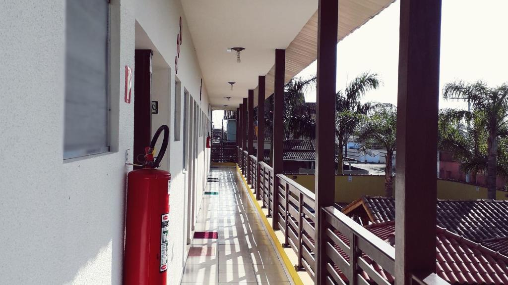  Pousada N Sra de Fatima