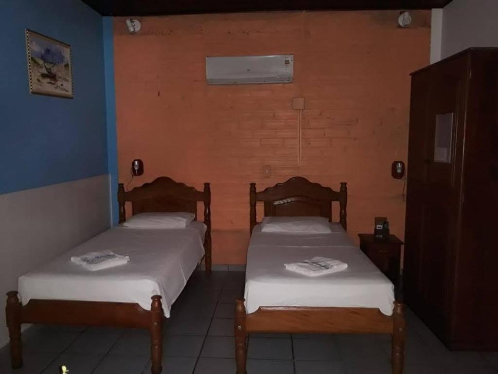  hotel le Massilia