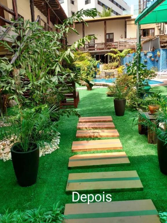  hotel le Massilia