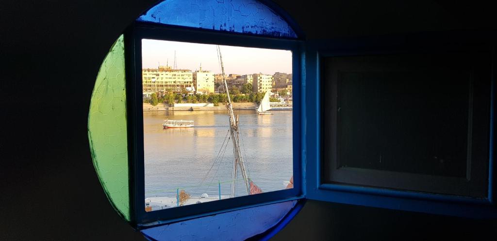 Nuba Tod Abouda Guest House - 14