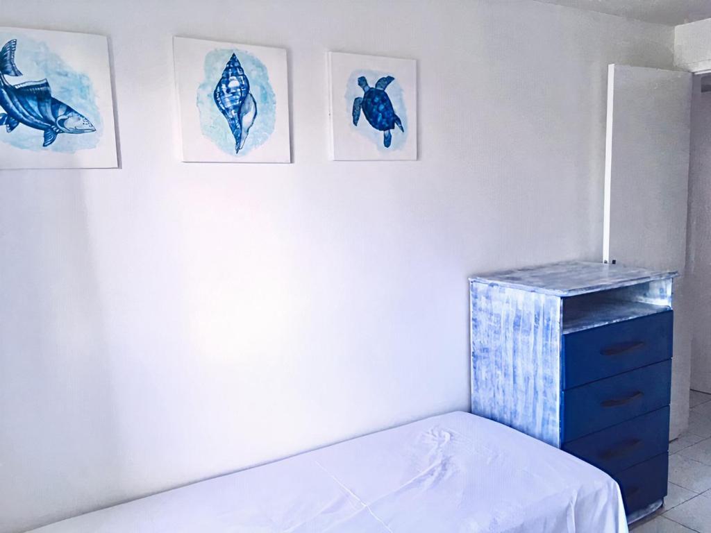 Flat Poseidon Centro Porto Galinhas