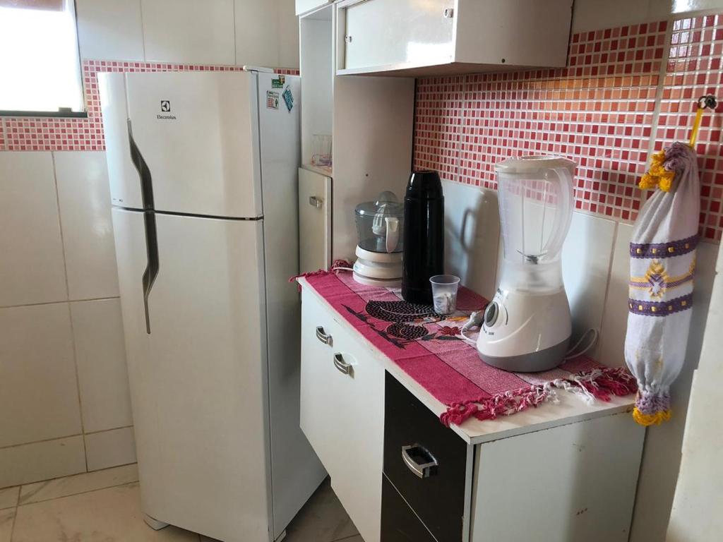  Residência Mello casa de praia