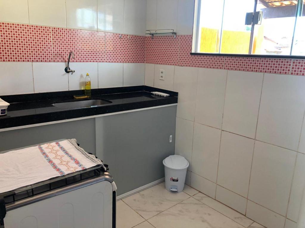  Residência Mello casa de praia