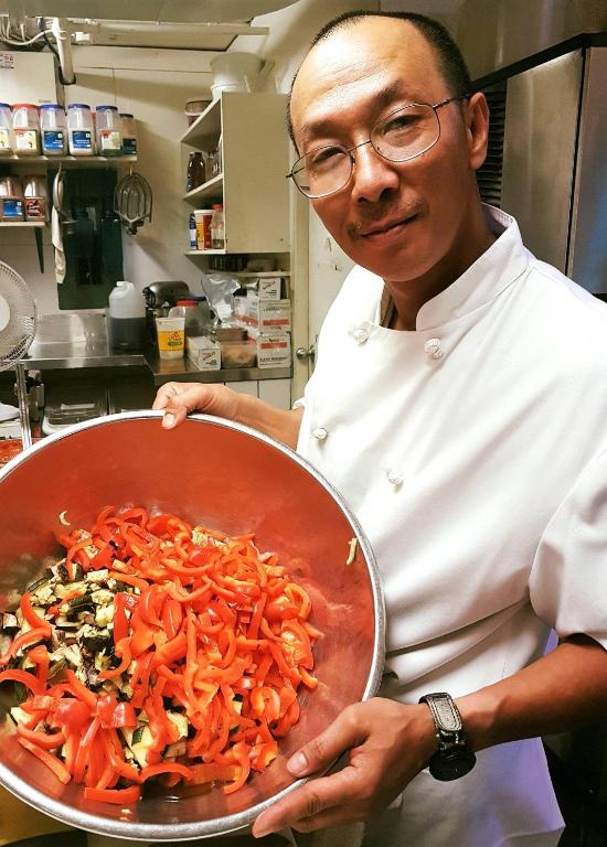 James Bay Inn Hotel, Suites & Cottage - Resim 38