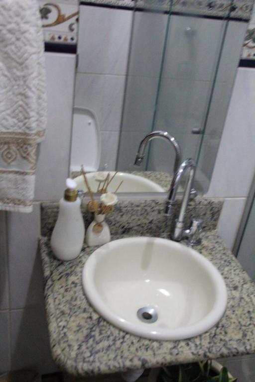  Apartamento jovial no bairro São Lucas- Belo Horizonte