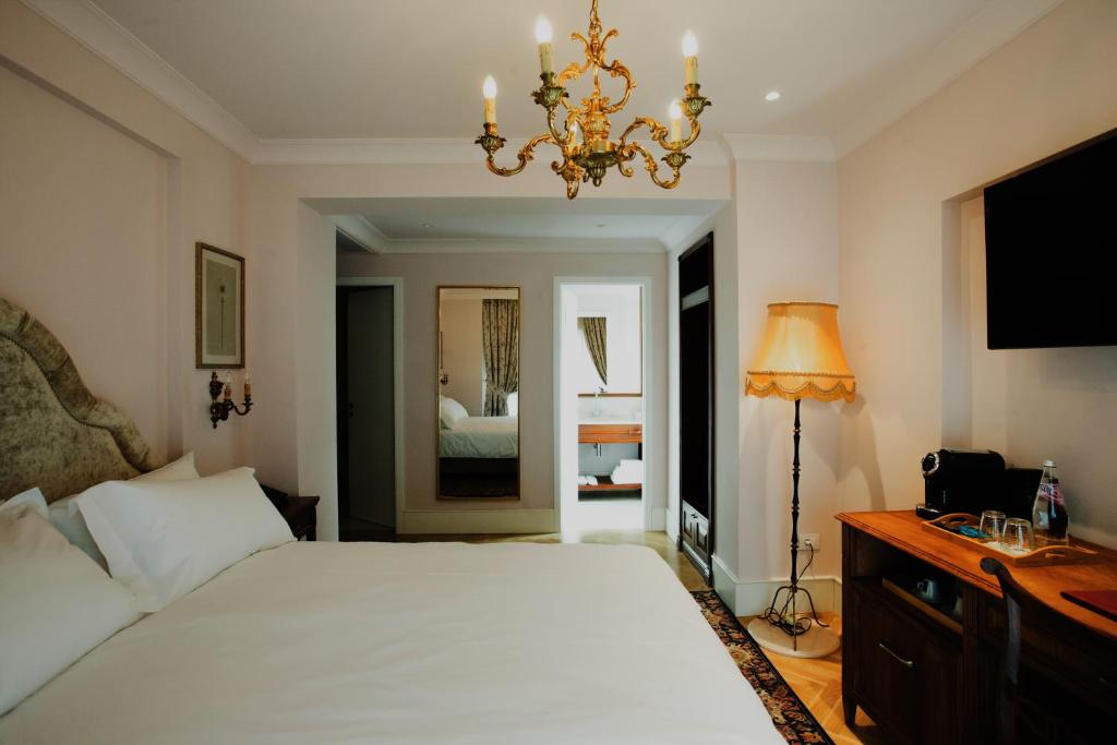 Ebel Boutique Hotel - Image 4