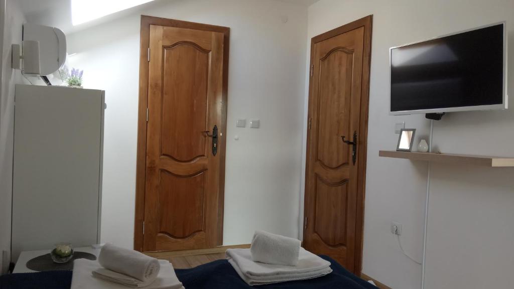 Tarnovo Studios Old Town