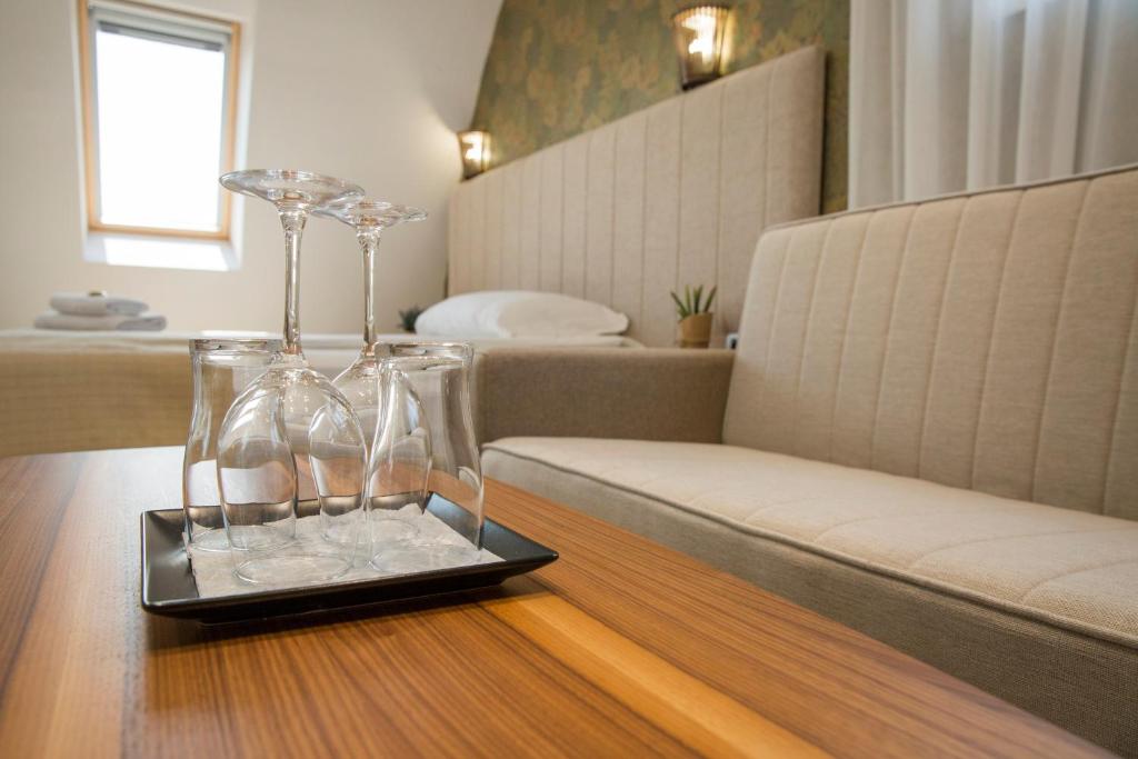 Garni Boutique Hotel Arta - Resim 14