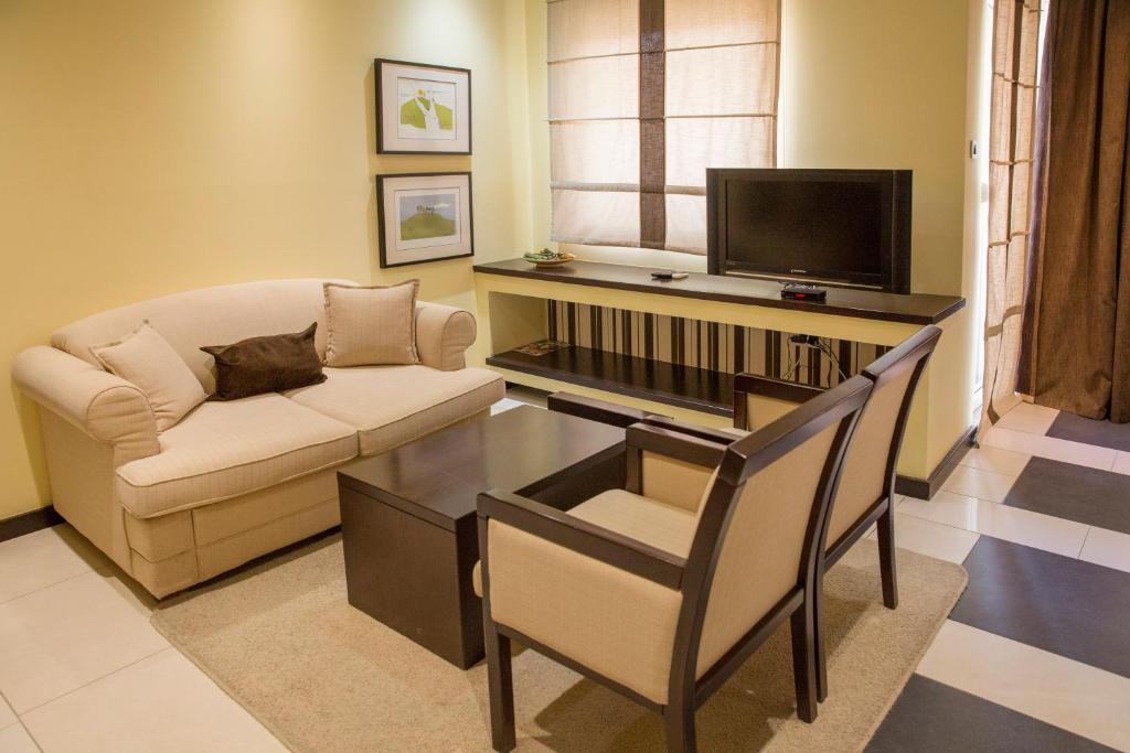 Garni Boutique Hotel Arta - Resim 13