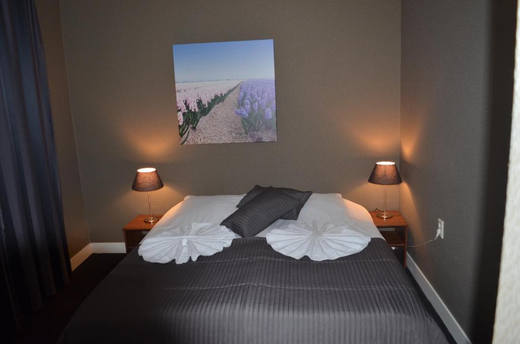 Hotel Santa Maria - Resim 29