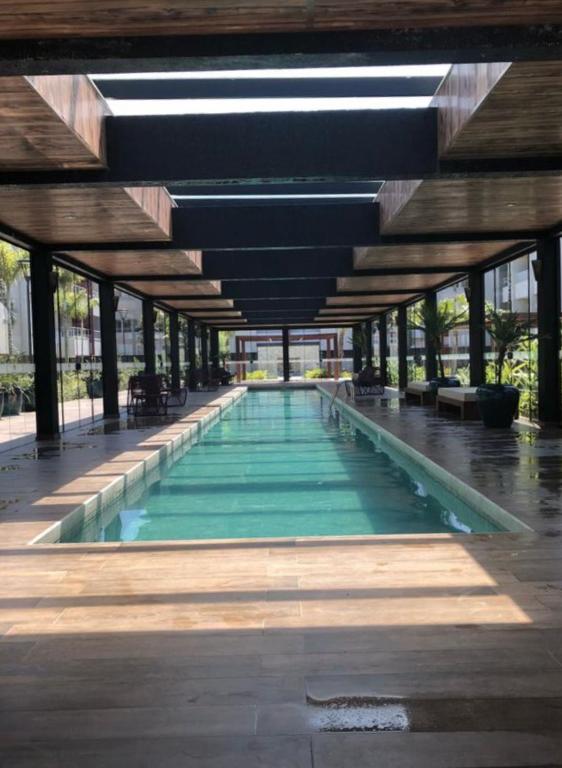  Thai Beach Home & Spa - Studio Duplex